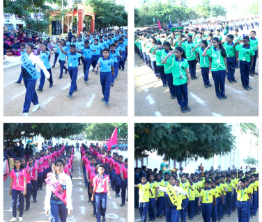 Build Perfect Future